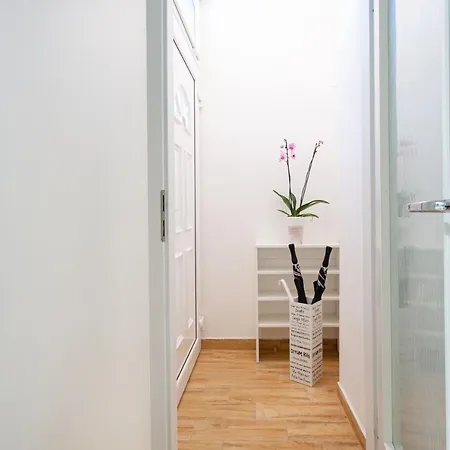 Apartment Tivoli